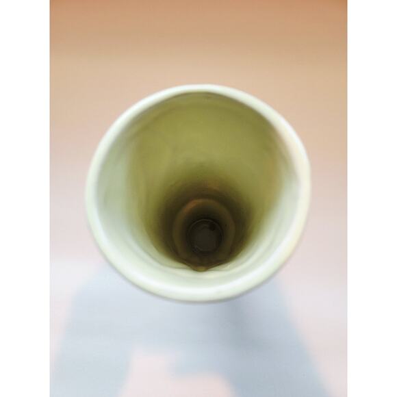 Vintage Fu Manchu Tiki Mug Vase Japanese Otagiri Style Container Vessel 14oz - Picture 5 of 9